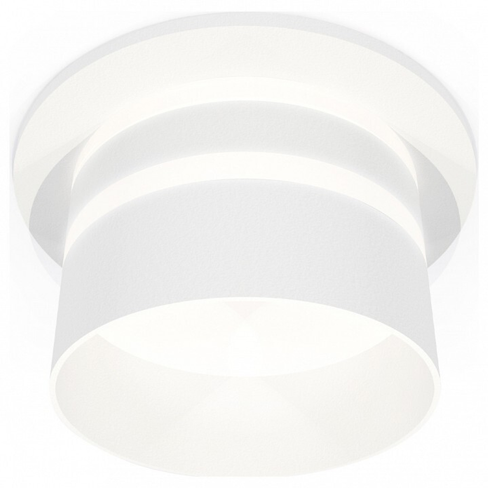 Встраиваемый светильник Ambrella Light XC XC6512062