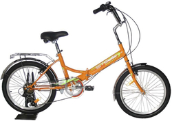 Велосипед Stels PILOT- 450 V 20