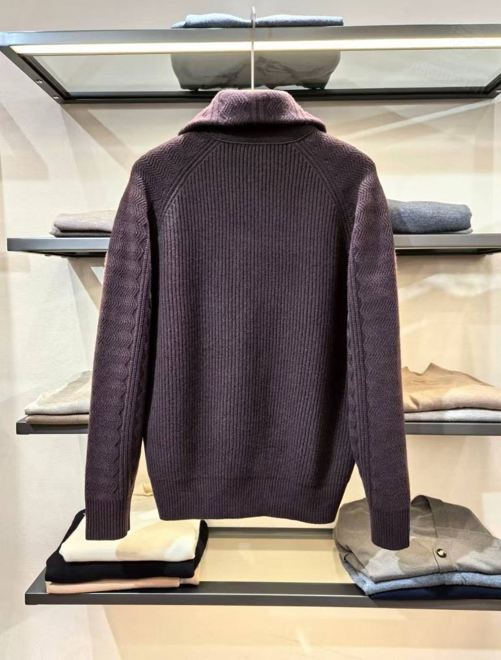 Кардиган Hermes