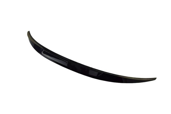 Спойлер V.1 для BMW 1 F52 2017+