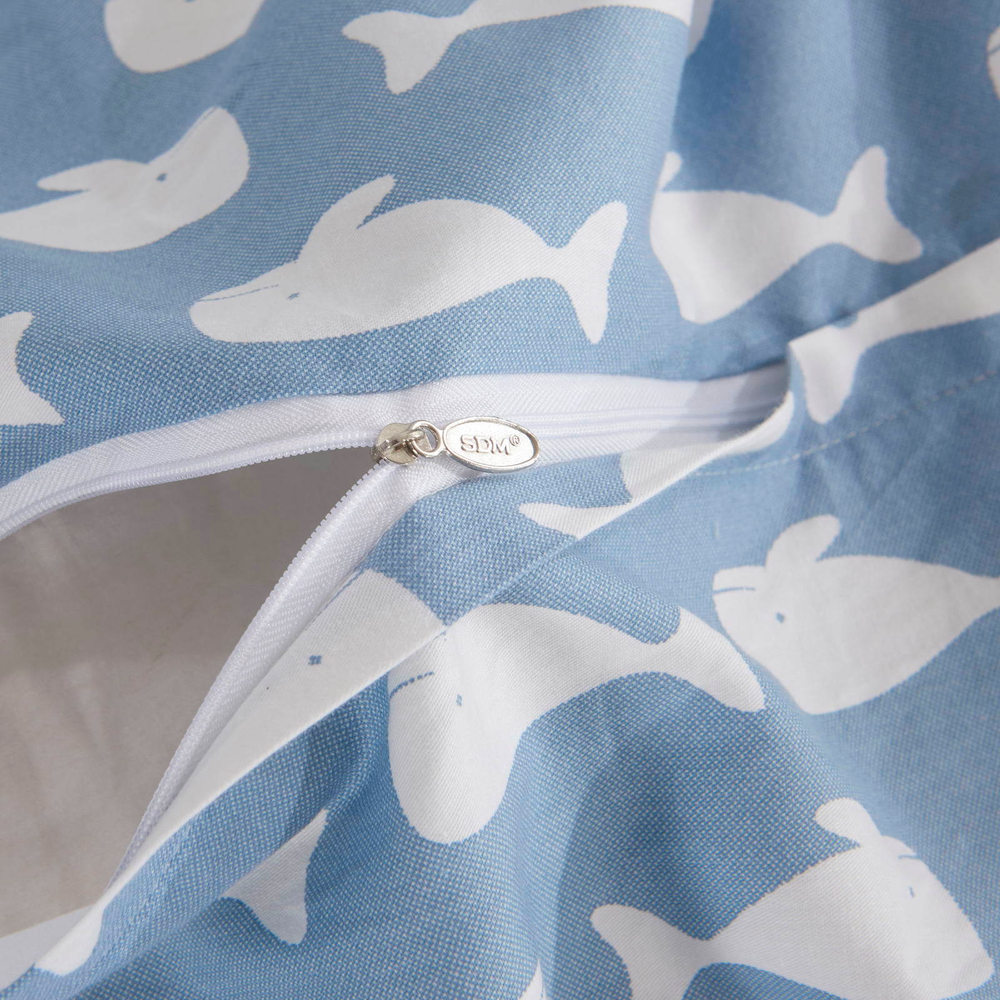 Детское постельное белье Sofi De MarkO Моби Дик