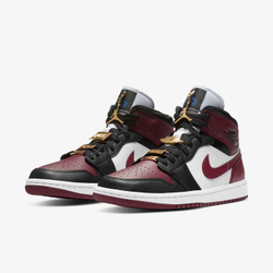 Кроссовки женские NIKE WMNS AIR JORDAN 1 MID SE