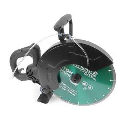 Электрорезчик MESSER 6832