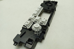 WMSG622 кт135 Панель кнопок для стиральной машины Hotpoint-Ariston 230011477 б/у