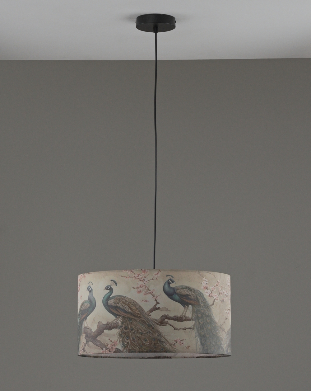 Светильник подвесной Moderli V11515-3P Strauss