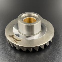 Шестерня переднего хода Yamaha 75-90 (688-45560-00) (Omax)