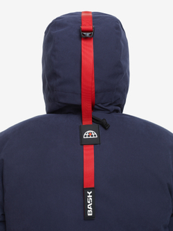 Куртка мужская PEVEK Bask