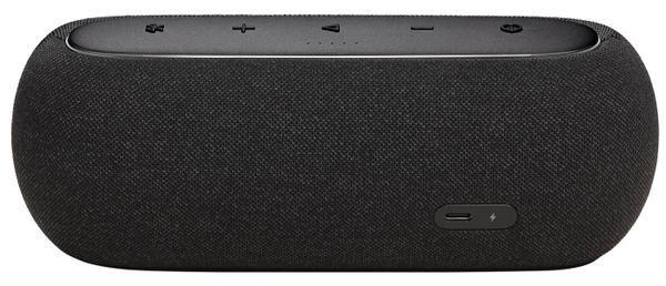 Портативная акустика Harman Kardon Luna, чёрный (Black)