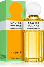 Rochas Orange Horizon Туалетная вода для женщин