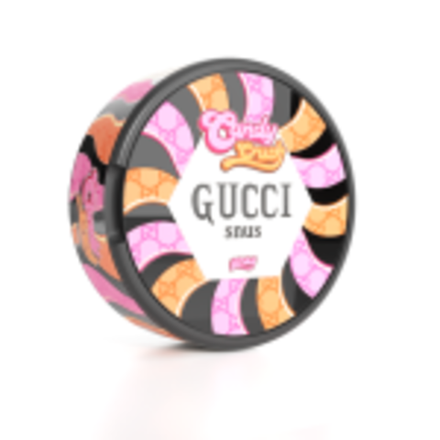 GUCCI 150mg Candy crush