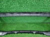 Накладка решетки радиатора Audi RS Q8 (2020-н.в.)