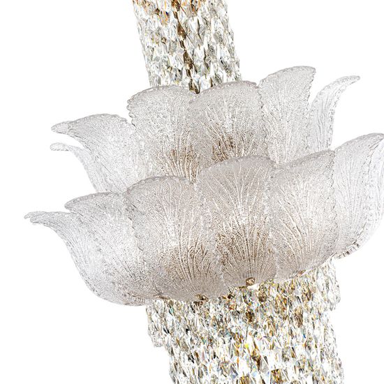 Подвесная люстра MODELUX premium ML.6550.28P