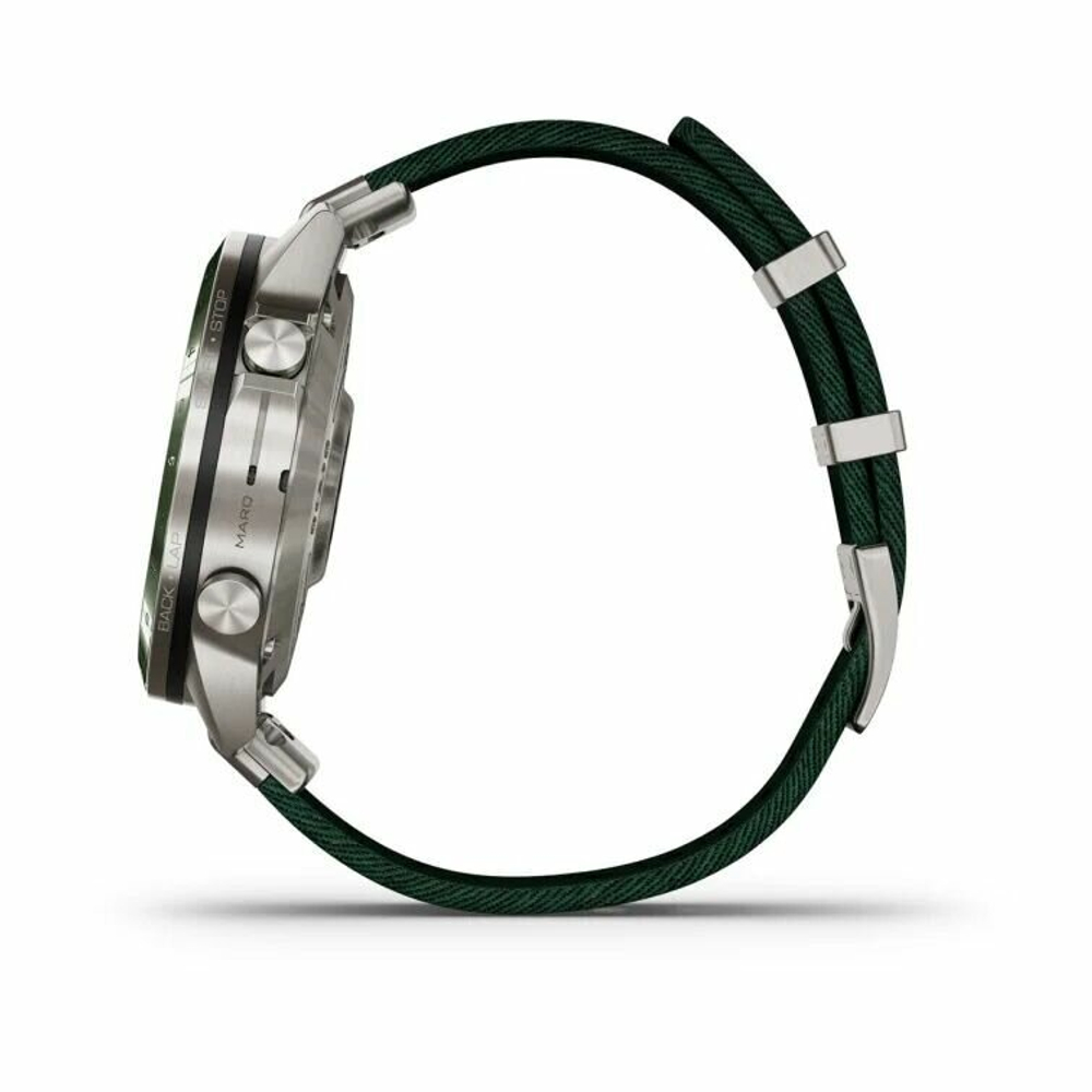 Garmin MARQ Golfer (Gen 2)