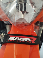 Комплект строп База KTM