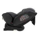 Автокресло Indigo Aero 0-1-2-3 Isofix