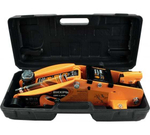 ДОМКРАТ ВИХРЬ ГИДРАВЛИЧЕСКИЙ ПОДКАТНОЙ ДМК-2 2Т 135-355ММ 73/5/4/2