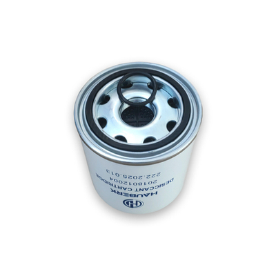 Фильтр осушителя воздуха, БЕЛЫЙ, 13 bar