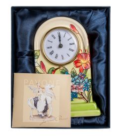 Pavone JP-97/ 7 Часы «Колибри в саду»