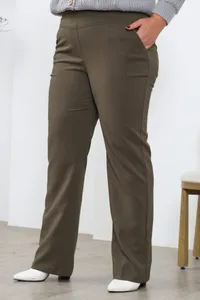 Брюки 5439 Fabrika