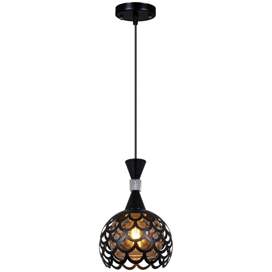 04336-0.4-01 BK светильник потолочный