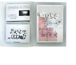 Книга D`Raw