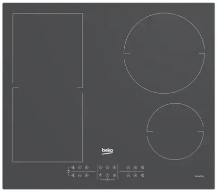 Электрическая варочная панель Beko HII64200FMTZG