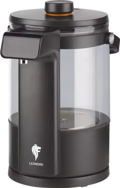 Термопот Leonord LE-1539 серый