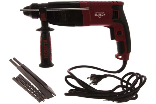 Перфоратор Elitech П 0623РЭМ