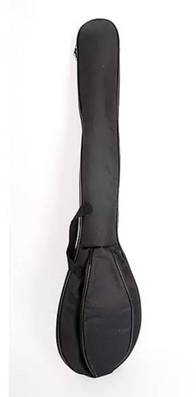 Чехол для домбры ЧДбр-1 плотный с кантом