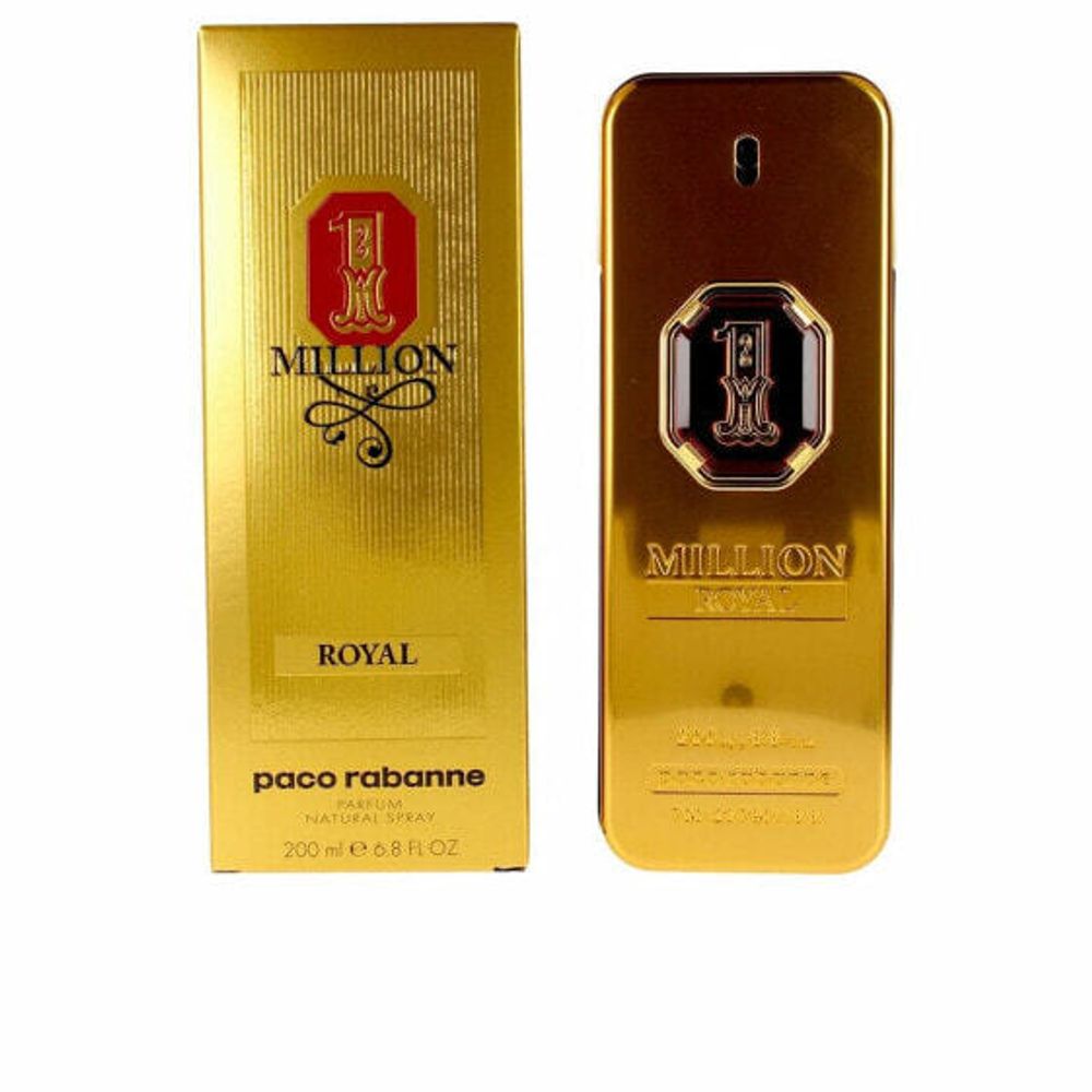 Мужская парфюмерия Мужская парфюмерия Paco Rabanne 1 MILLION EDP EDP 200 ml One Million Royal