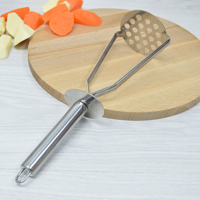 Картофелемялка нерж (523032)