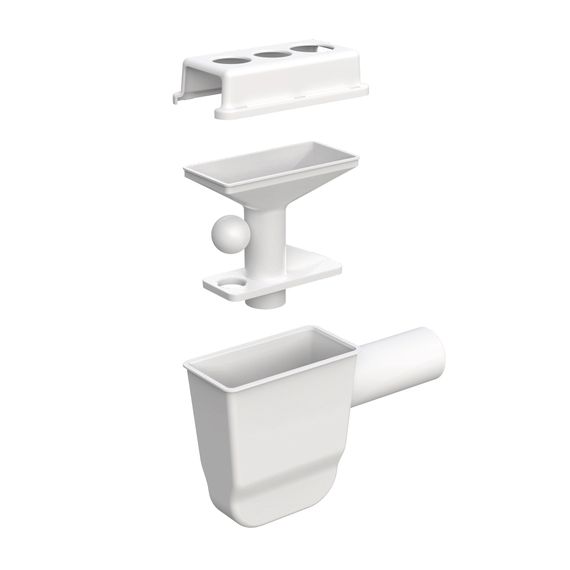 Сифон RexFaber G-33 — (1)