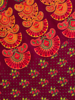 Полотно МАНДАЛА, хлопок