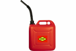 Канистра для ГСМ, 10 л DDE 917-866
