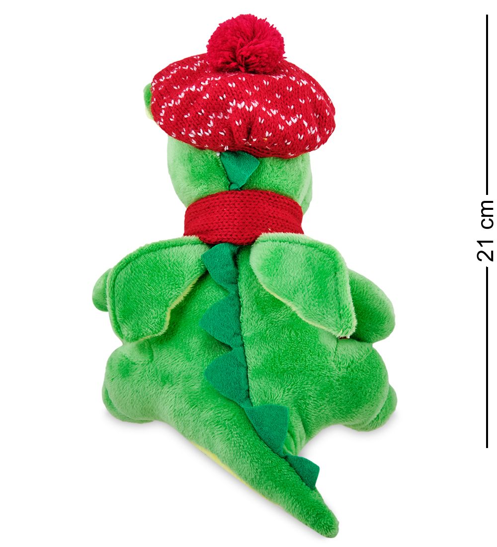 PT-153 Дракончик в берете