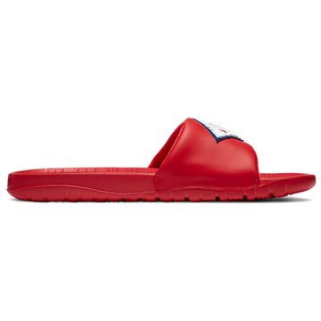Jordan Slide 'Red'