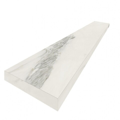 Ступень Michelangelo Cold Scal.60 Ang.Sx (Угл.Лев) 33x60