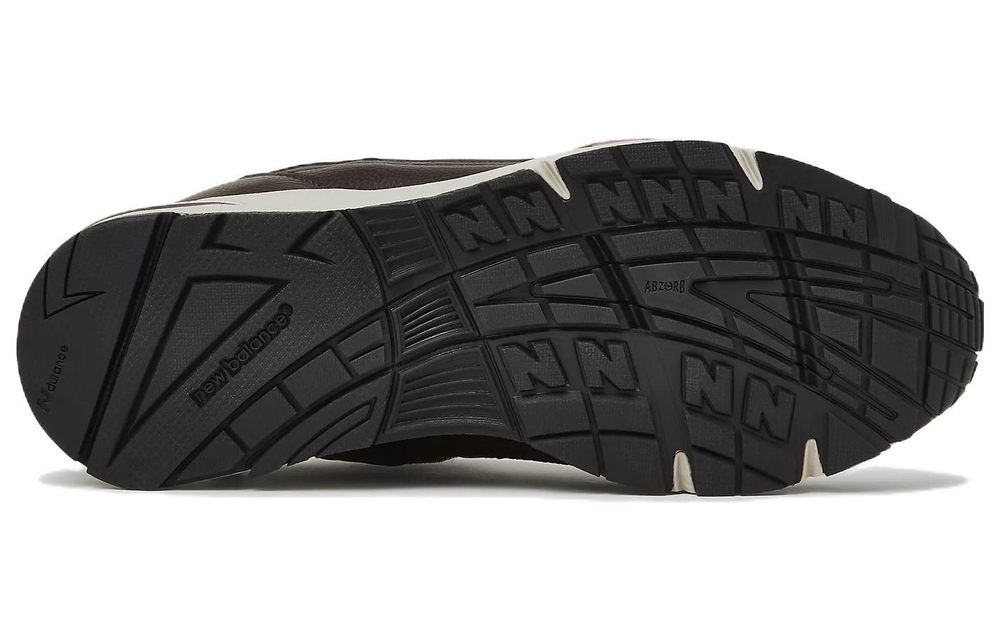 Кроссовки New Balance 991