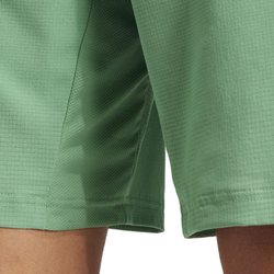 Мужские теннисные шорты Adidas Ergo Short 7" - green