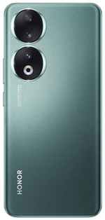 Смартфон HONOR 90 8 ГБ/256 ГБ зеленый