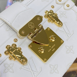 Louis Vuitton Petite Malle