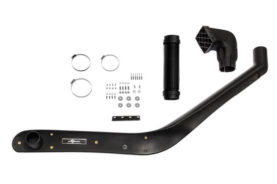 Шноркель Mitsubishi L200 Old СТОКРАТ STO SN-MM0650