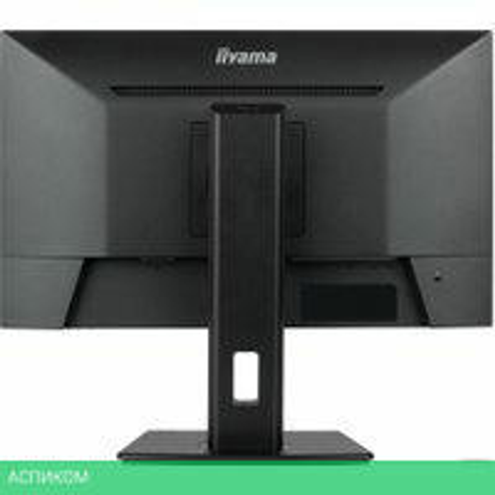 Монитор Iiyama ProLite XUB2493HSU-B6