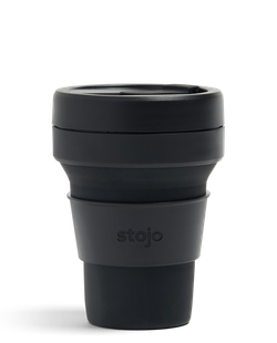 Складная кружка STOJO POCKET CUP, 355 мл