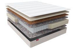Матрас ортопедический "Scandi OSLO" 1400х2000, Aскона, г. Ковров