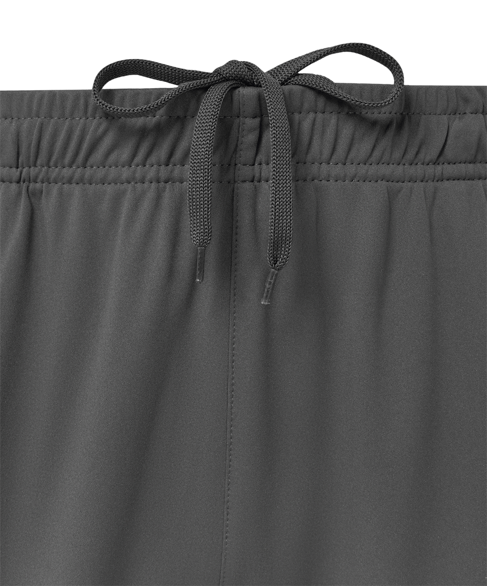 Шорты тренировочные c карманами JÖGEL PREMIER PerFormDRY Training Shorts, темно-серый