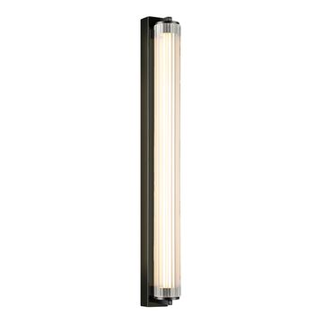 Настенный светильник LED 20W 4000K SL6224.411.01 чёрный/прозрачный Bamboo ST-Luce