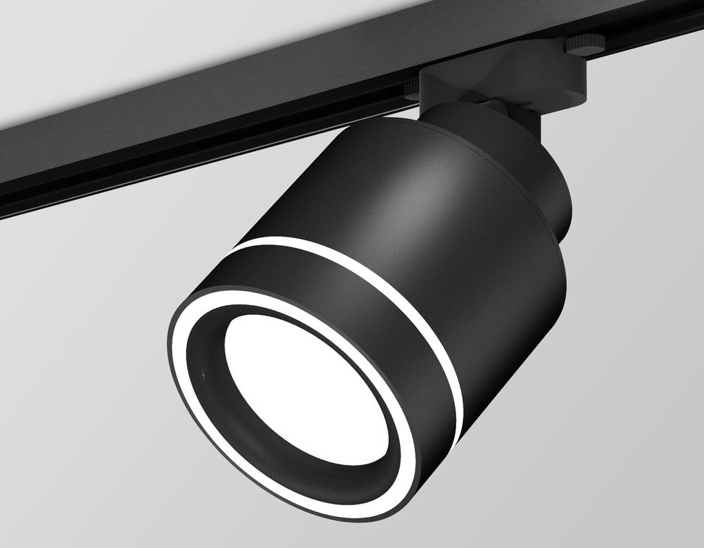 Ambrella Комплект трекового светильника с акрилом GX53 Трековые XT8111003