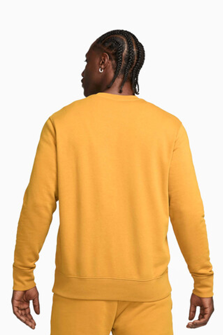 Кофта Nike PSG 23/24 Club