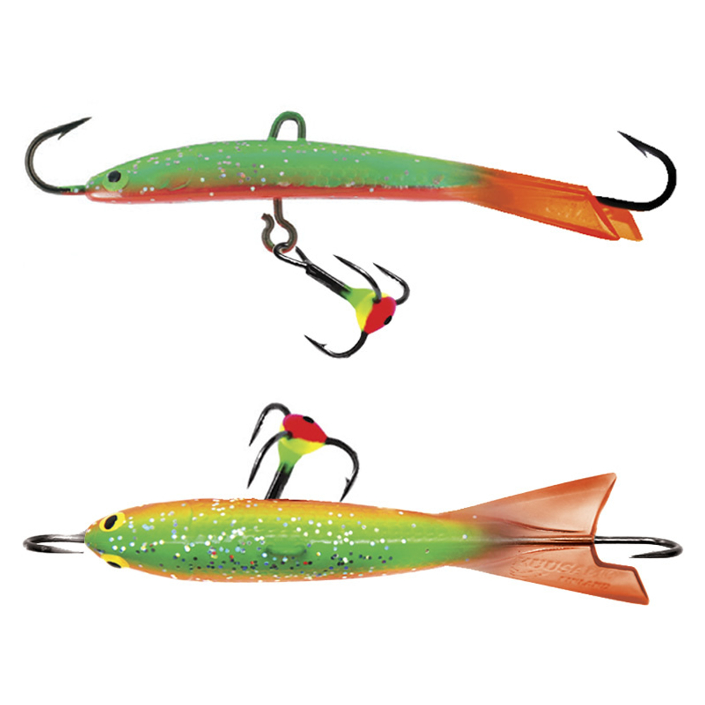 Балансир для зимней рыбалки Tasapaino X-PRO Kuha 75мм RB